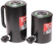 Домкрат ForceKraft FK-YG30100 30т