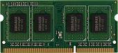 Оперативная память Kingmax 4ГБ DDR3 SODIMM 1600 МГц KM-SD3-1600-4GS