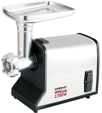 Мясорубка Magnit RMF-2812