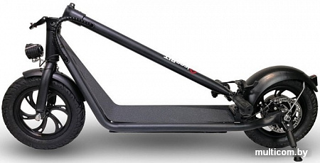 Электросамокат iconBIT Trident 120