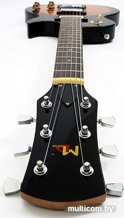 Электрогитара Mingde EGT-614