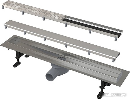 Трап/канал Alcaplast APZ13-Double9-750