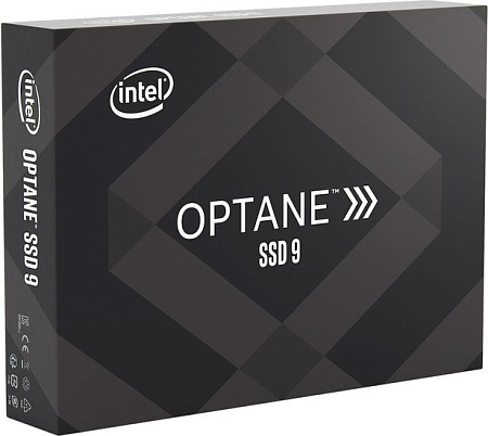 SSD Intel Optane 900P 280GB SSDPED1D280GAX1