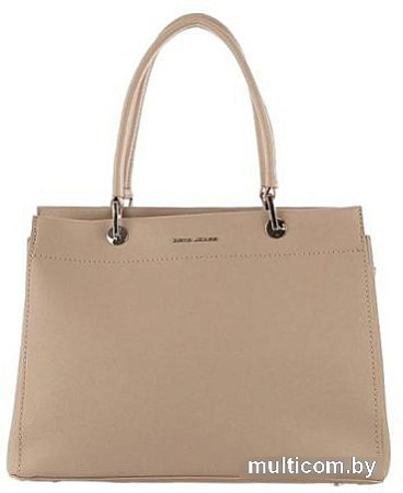 Женская сумка David Jones 823-CM6545-TAP (Taupe)