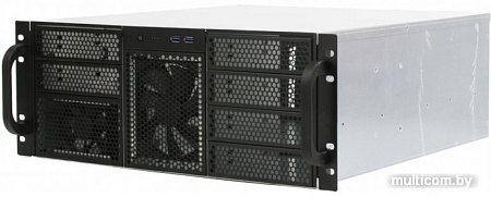 Корпус Procase RE411-D6H8-E-55