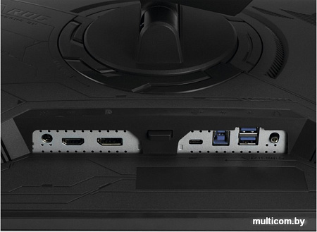 Игровой монитор ASUS ROG Strix XG249CM