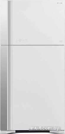 Холодильник Hitachi R-VG610PUC7GPW