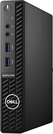 Компьютер Dell Optiplex Micro 3080-9858