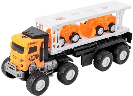 Автовоз Darvish SR-T-3835