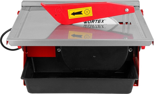 Электрический плиткорез Wortex TC 1880 C