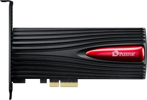 SSD Plextor M9PY Plus 256GB PX-256M9PY+