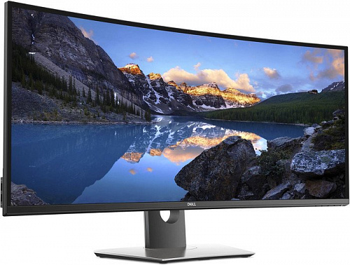 Монитор Dell U3818DW