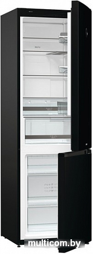 Холодильник Gorenje NRK611SYB4