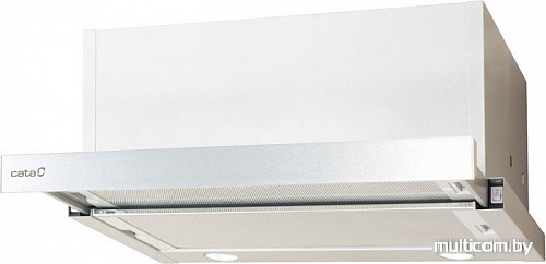 Кухонная вытяжка CATA TF 6600 Duralum (02010201)