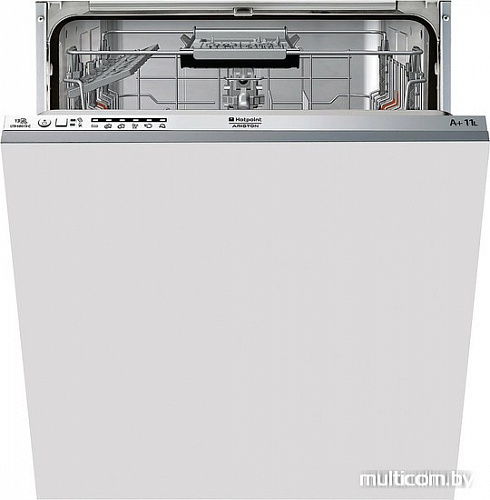 Посудомоечная машина Hotpoint-Ariston LTB 6B019 C EU