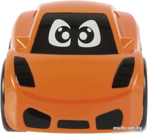 Chicco Turbo Touch Oliver 00009364000000