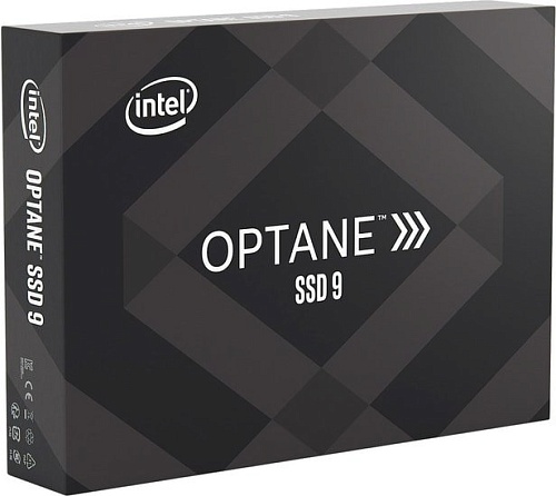 SSD Intel Optane 900P 280GB SSDPED1D280GAX1