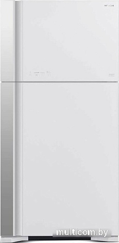 Холодильник Hitachi R-VG610PUC7GPW