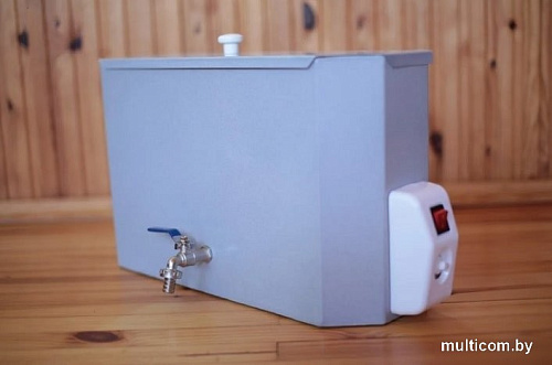 Умывальник Метлес-1 100012 (20л, аквамикс)