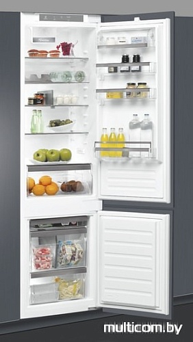 Холодильник Whirlpool SP40 802 EU