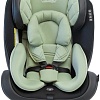 Детское автокресло Amarobaby Isofix ST-3 AMARO-2003-Hk (хаки)