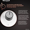 Варочная панель Weissgauff HGG 641 WGSV