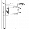 Микроволновая печь Tesler MEB-2380X