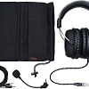 Наушники с микрофоном HyperX Cloud Silver