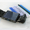 Диктофон Edic-mini LED S51 300h (2Gb)