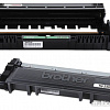 МФУ Brother MFC-L2700DNR
