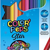 Набор цветных карандашей Maped Color Peps Star 832014 (12 шт)