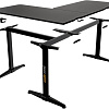 Геймерский стол AndaSeat Wind seeker AD-D-PT-1600-01-B