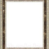 Фоторамка Декарт 40x50 8Л2873 (бежевый с золотом)