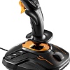 Оборудование для авиасимов Thrustmaster T.16000M FCS