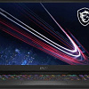 Игровой ноутбук MSI Stealth GS76 11UG-297RU