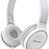 Наушники Panasonic RP-HF100MGC-W