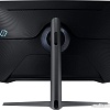 Монитор Samsung Odyssey G7 C32G75TQSI