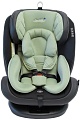 Детское автокресло Amarobaby Isofix ST-3 AMARO-2003-Hk (хаки)
