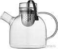 Заварочный чайник Walmer Future WP3605080