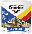 Лак Condor Granit Lack (10 кг)