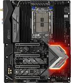 Материнская плата ASRock Fatal1ty X399 Professional Gaming