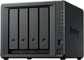 Сетевой накопитель Synology DiskStation DS925+