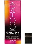 Schwarzkopf Professional Igora Vibrance 5-1 60мл