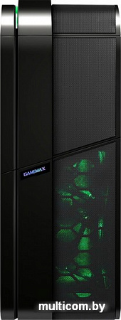 Корпус GameMax G536 (черный)