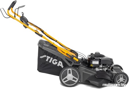 Колёсная газонокосилка Stiga Combi 55 SVEQ B 294557528/ST2