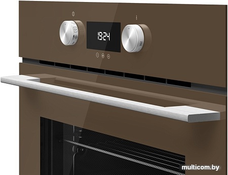 Духовой шкаф TEKA HLC 8400 (коричневый)