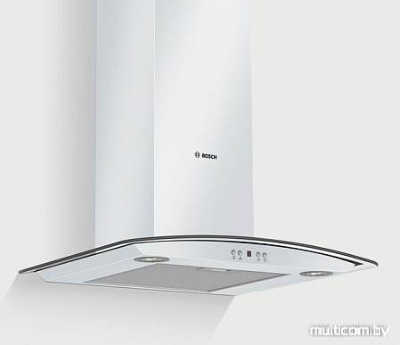Кухонная вытяжка Bosch DWA06E622