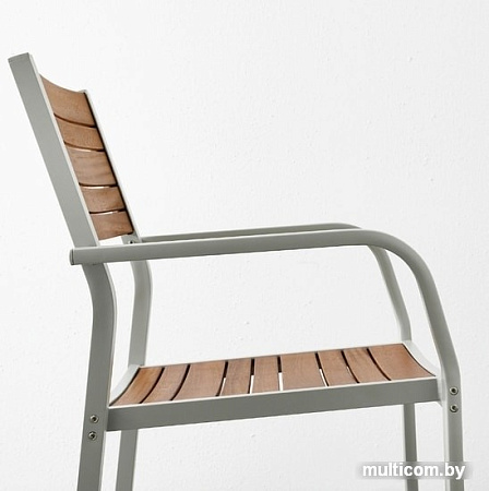 Обеденная группа Ikea Шэлланд 292.927.34