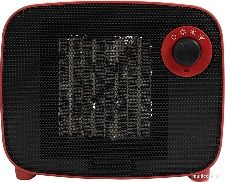 Тепловентилятор Engy PTC-321 (красный)