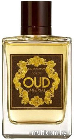 Парфюмерная вода Arno Sorel Bois De Oud Imperial EdP (100 мл)